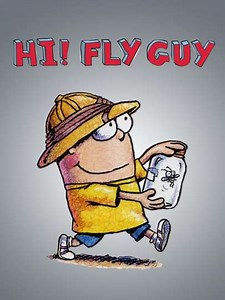 Hi Fly Guy (2012) - Movie