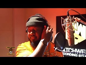 T Pain pt. 1 (Episode #5)