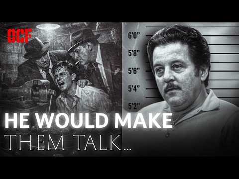 America’s Deadliest Enforcer: Tony “The Ant” Spilotro | Mafia Documentary