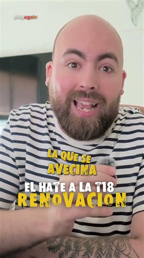 'The show doesn't bore me' | LQSA S18 'The Hate for the Renewal'