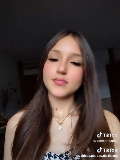Chicas Más Guapa de Tik Tok on TikTok