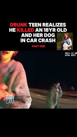 The Breaking Point on Instagram: "In Waukesha, Wisconsin, 19-year-old Jason Zehe has been sentenced to 10 years in prison after pleading guilty to charges including homicide by intoxicated use of a vehicle in the December crash that killed 17-year-old Megan Voss. Zehe, who was driving with a blood alcohol level more than three times the legal limit, crashed into Voss’s vehicle at Sunset Drive and Guthrie Road, killing her and injuring others. ￼ During sentencing, the judge ordered Zehe to serve