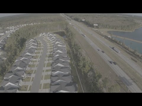 ASKED & ANSWERED: Will Savannah Quarters get a sound barrier when I-16 is expanded?