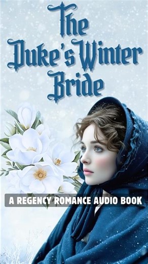 💔 A winter wedding. A secret vow. And a duke with everything to lose…