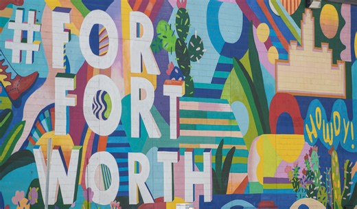 What is Fort Worth’s identity? City embraces unexpected variety of nicknames