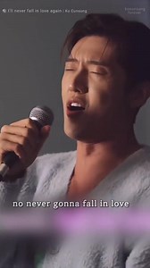 Porque vale la pena conocer voces hermosas....Ko Eun Sung. Cantante y actor de musicales. | Películas y series asiáticas