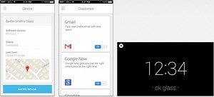Google Glass companion app MyGlass for iOS updated w/ photo syncing, bug fixes