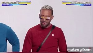 Naps « Okay » compilation on Make a GIF