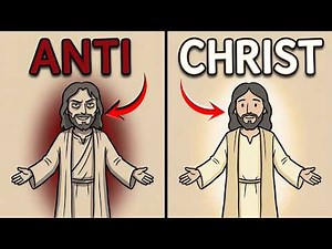 Who Is the ANTICHRIST? What the Bible Actually Says