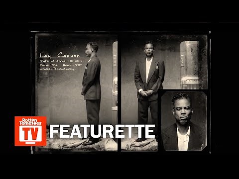 Fargo Season 4 Featurette | 'Chris Rock as Loy Cannon' | Rotten Tomatoes TV