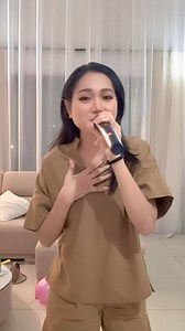 102K views · 3.1K reactions | Didi cover Lebih indah berpisah. Mantap suara Didi ❤️ #didiastillah #bellaastillah #coversongs | Josephine Petrus | Facebook