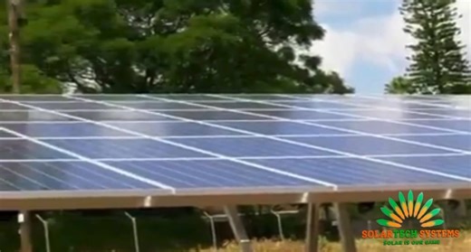 🌞 Looking for solar that performs, lasts, and pays back every watt? Choose SolarTech Systems Zimbabwe—your trusted partner in precision-engineered solar solutions. From rooftop to ground-mounted, residential to commercial, we tailor every system for maximum yield, durability, and reliability. ✅ 13 years of excellence ✅ Scalable. Bankable. Proven. ✅ Unmatched post-installation support We don’t just install solar—we build energy confidence. 📍 Harare: 2 Tolmers Close, Mt Pleasant 📞 0242 301022 |