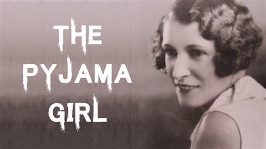 The Tragic & Mysterious Case of The Pyjama Girl
