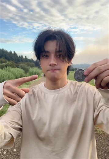 Mastering Coin Magic: The Sin Vanish Technique