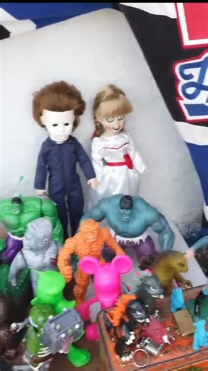 La Evolución De Hulk #tianguis #mercado #hotwheels #joya | Custom Mexico