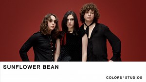 2.7K views · 33 reactions | New York trio Sunflower Bean bring their infectious energy to COLORS with a gritty performance of ‘Nothing Romantic’, which is lifted from their newly released fourth studio album ‘Mortal Primetime’. Watch the full show: https://colors.lnk.to/sunflowerbean1358 | COLORS | Facebook