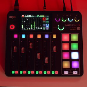 353 reactions · 19 shares | The only tool you need to create studio quality sound. Experience the redesigned RØDECaster Pro II. The choice of today's creative generation. | RØDE Microphones | Facebook