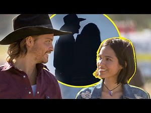 WHERE'S MONICA? Marshals Trailer Offers Hope for Kayce Dutton’s Wife