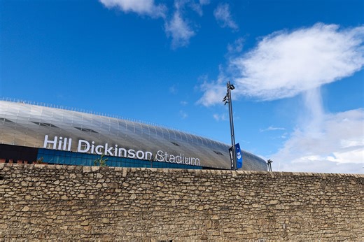 Everton set to unveil touching Gary Speed tribute at Hill Dickinson Stadium