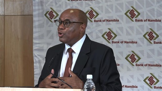 One springbok removed from banknotes for design and security reasons By: Hertha Ekandjo Bank of Namibia governor, Johannes !Gawaxab, says the removal of one springbok from the N$10 and N$20 banknotes had nothing to do with symbolism or generational representation, but was purely a design and security-related decision. Speaking to NewsOnOne, !Gawaxab explained that the redesign was part of the bank’s efforts to upgrade security features and improve accessibility for visually impaired Namibians. A