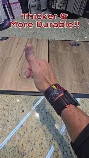 Laminate Flooring facts