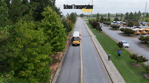 8K views · 107 reactions |   National School Bus Safety Week is...