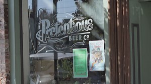 Old City's Pretentious Beer Co. nominated for best new brewery in the U.S.