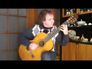 Venus (Guitar Arrangement by Giuseppe Torrisi)