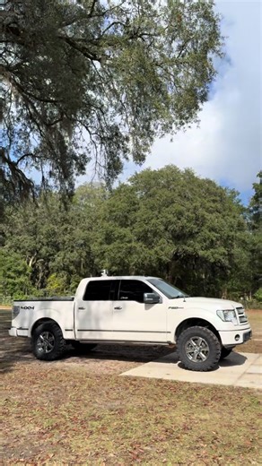 Exploring the 12th Gen F150 Truck Aesthetic