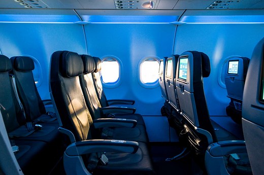 Main Cabin vs. Basic Economy: How to Pick the Best Fare for Your Trip