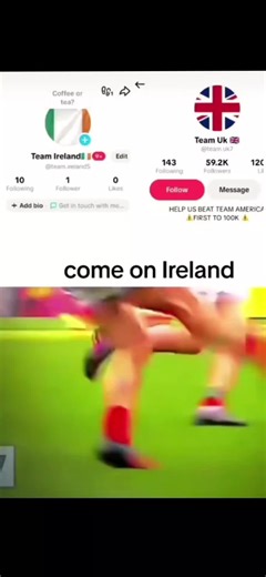 Discover the Spirit of Ireland 🇮🇪