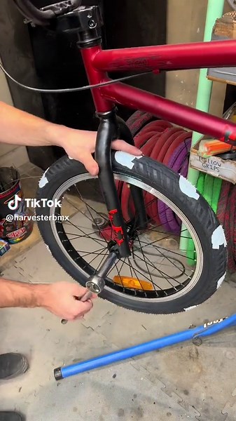 Exploring the FTL Bike: A Guide to Custom BMX Rides