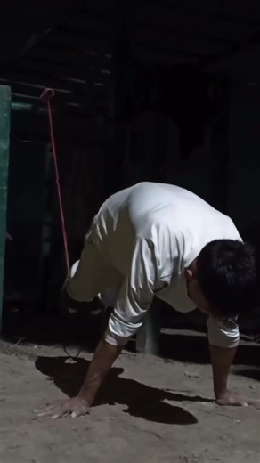 finger planche and white planche transformation Maltese ✈️