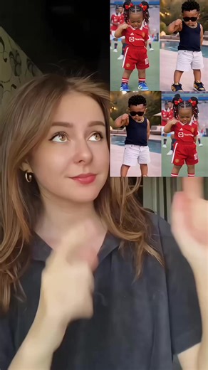 Baby Dance AI Tutorial: Create the Sway Effect