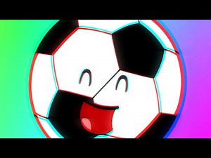 IknowPeggy's BFDI Mega Comp 2 (BFDI Animations)