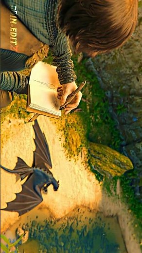 HOW TO TRAIN YOUR DRAGON 4K EDIT #edit #howtotrainyourdragon #howtotrainyourdragonedits #shorts