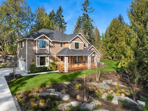 6555 Ridge Lane NE Bainbridge Island, WA |