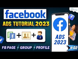 Facebook Profiles VS Pages VS Groups - Difference Between | Facebook Ads Tutorial 2023