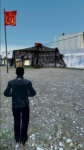 КАК БЫСТРО МНЕ ПОМОЖЕТ АДМИН НА СЕРВЕРЕ? GARRY'S MOD WW2RP #shorts