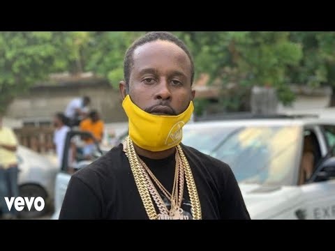 Popcaan -" Level Secured "(official music video) 2026