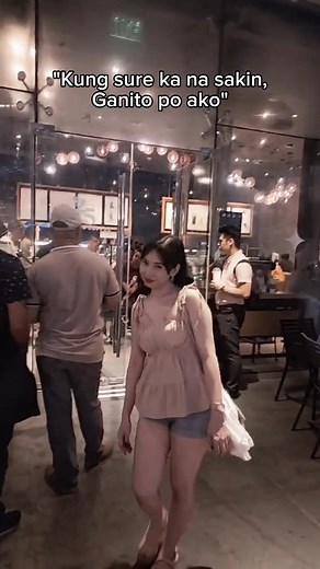 Sure ka na po ba? #CapCut