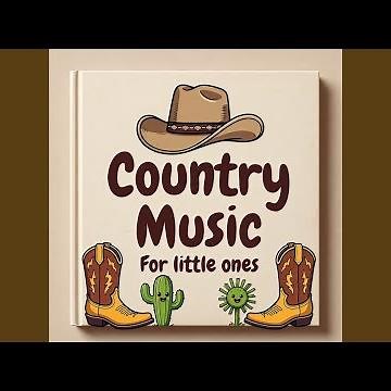 Shapes and Patterns Country Song