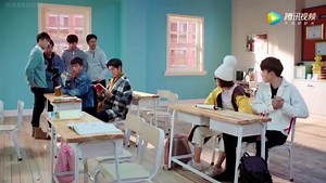 [Eng Sub]Accidentally In Love Episode 14