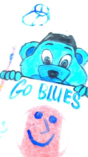 166K views · 2.3K reactions | Towel Man’s talent goes beyond throwing towels... ️ | St. Louis Blues | Facebook