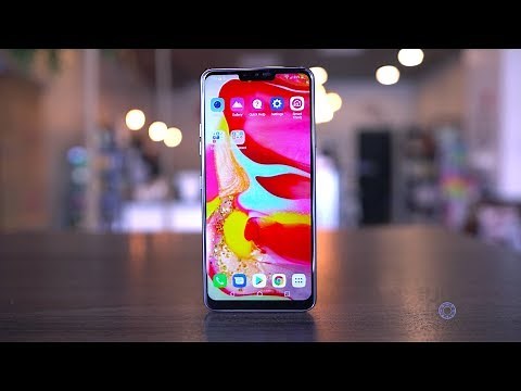 LG G7 Complete Walkthrough