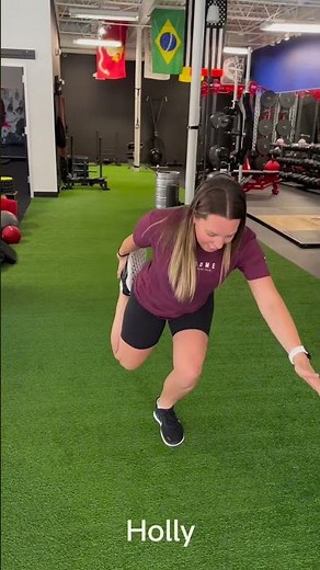 Shrimp Squat Challenge ✅ | Greater Than Performance & Rehab