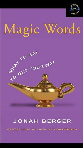 Say These Magic Words to Get Anything You Want - Persuasion Techniques Revealed