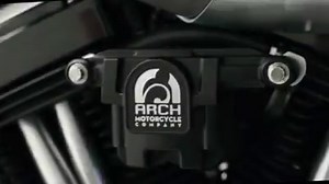 12K views · 1.3K reactions | The ARCH Method 143 represents our constant pursuit of design and engineering excellence in everything we produce. #archmotorcycle #arch #method143 | Arch Motorcycle | Facebook