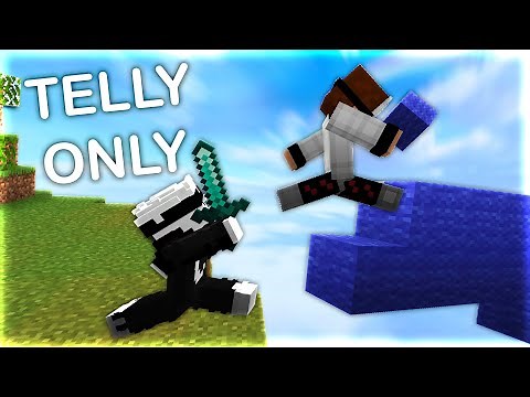 I Did YOUR Bedwars Challenges (Hypixel)