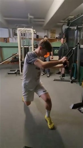 MULTI-PLANE CABLE PULLING SEQUENCE